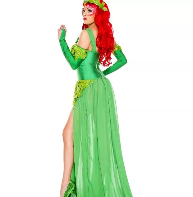 F1960 jungle costume women